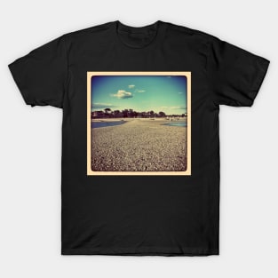 Along the Shore T-Shirt